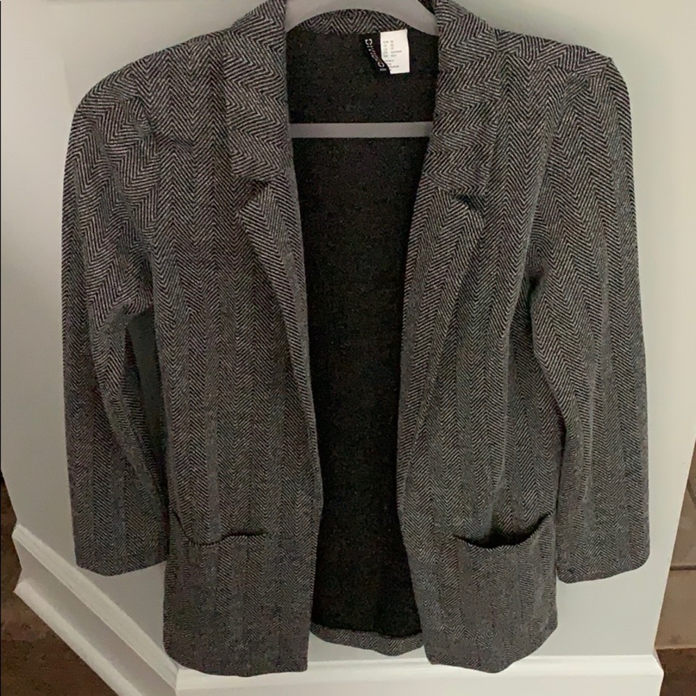H&M Blazer